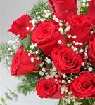 En Güzeline 11 Kırmızı Güller