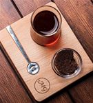 Çay Tiryakilerine Özel İsim Yazılı Çay Seti