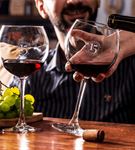 Yıl Dönümü Hediyesi Piedmont Şarap Kadeh Seti